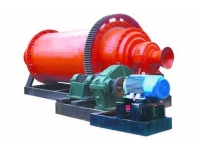 Wet Process Ball Mill (Synchronous Motor)