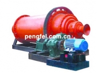 Wet Process Ball Mill