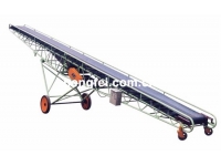 TD75 Series Rubber Belt Conveyor