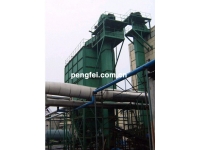 TH/TGH Series Bucket Elevator